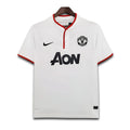 Manchester United 2012/2013 Away Shirt Elite Retro Kits