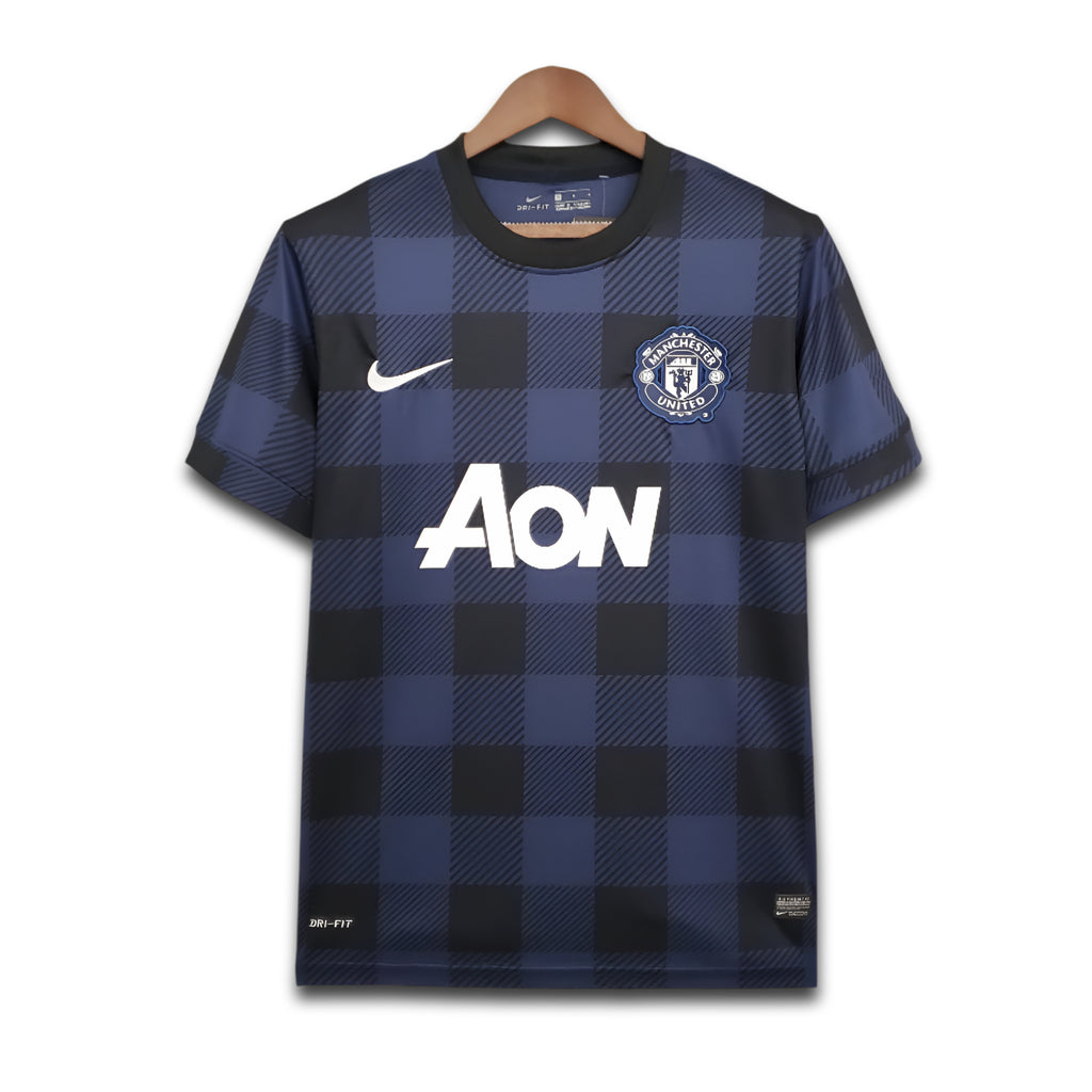 Manchester United 2013/2014 Away Shirt
