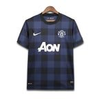 Manchester United 2013/2014 Away Shirt