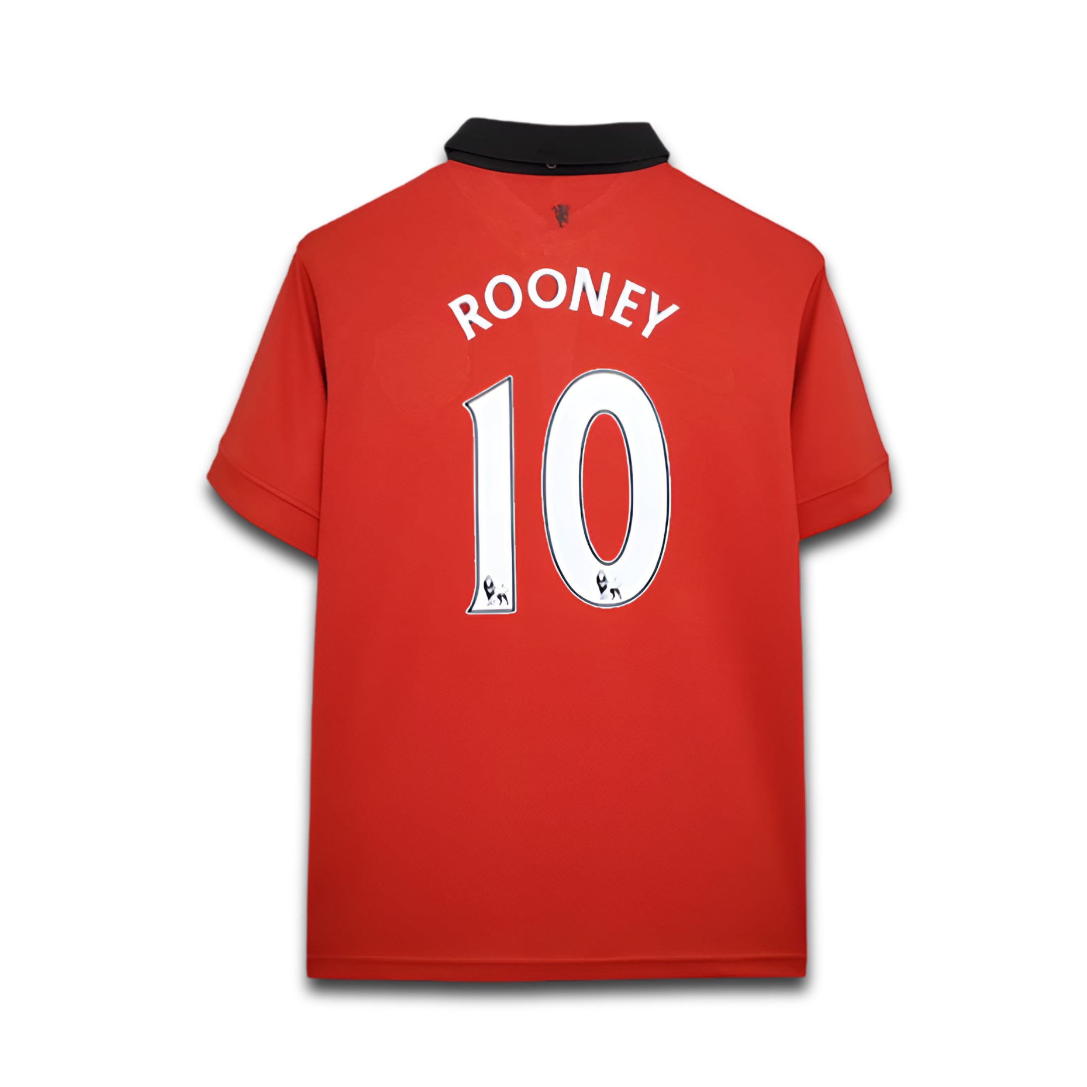 Manchester United 2013/14 Home Shirt