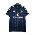 Manchester United 2024/25 Away Shirt Elite Retro Kits