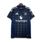 Manchester United 2024/25 Away Shirt