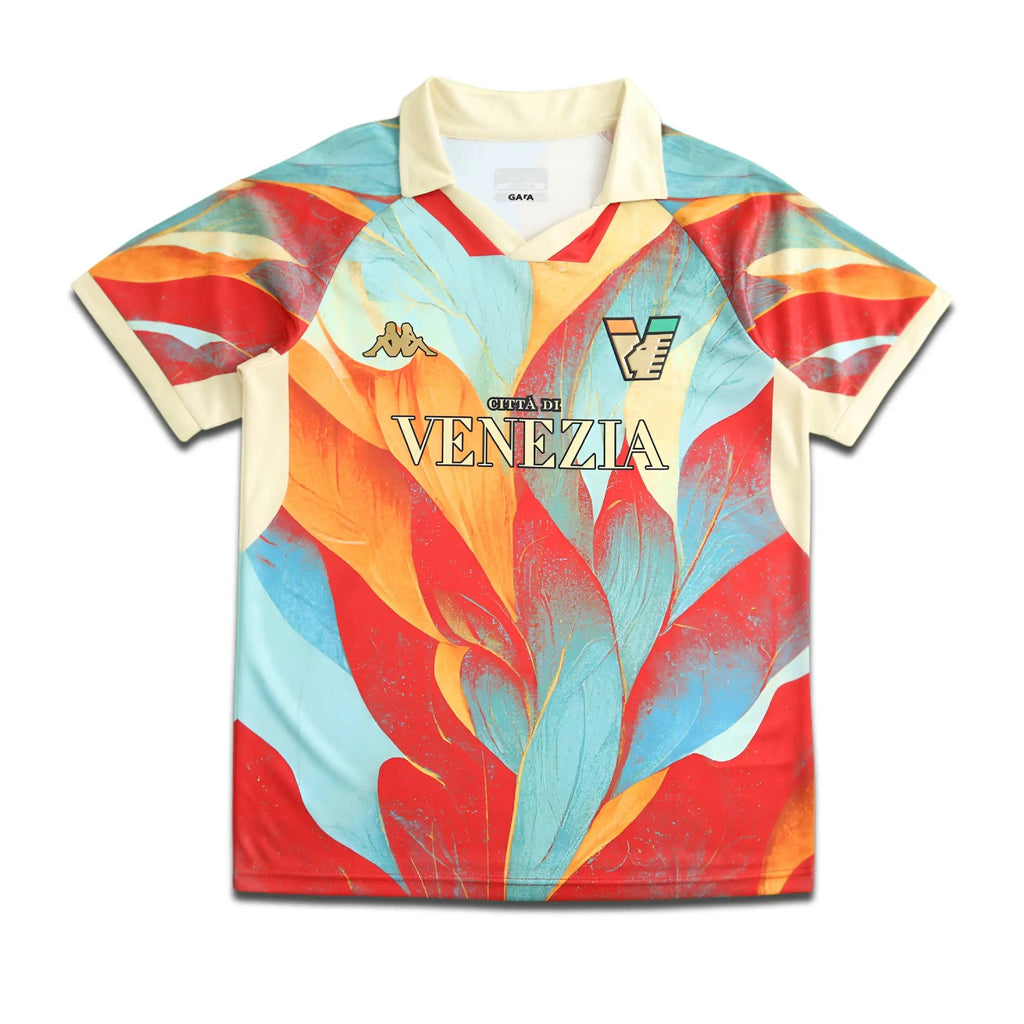 Venezia 2021/22 'The Tropics' Special Edition My Store