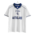 Chelsea 1998/2000 Away Retro Shirt