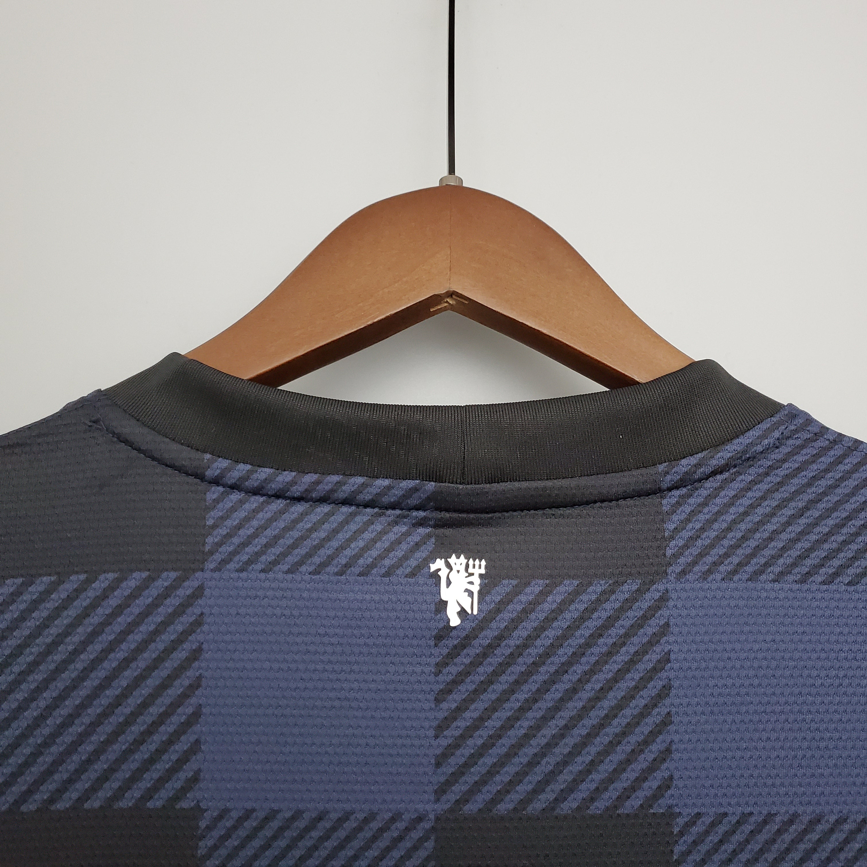 Manchester United 2013/2014 Away Shirt