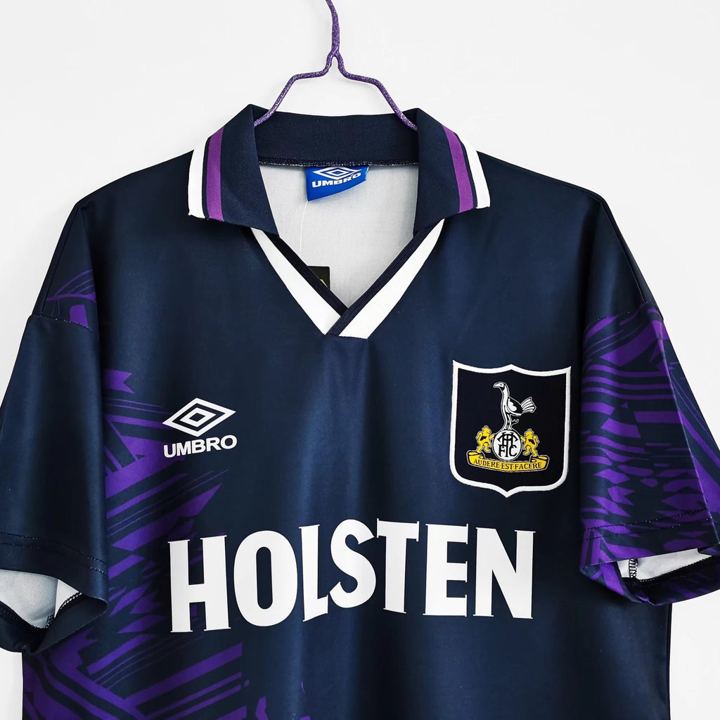Tottenham 1994/95 Away Shirt