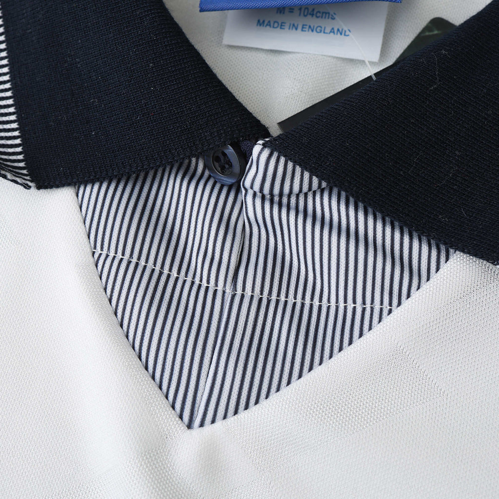 England Home Shirt 1990 Elite Retro Kits