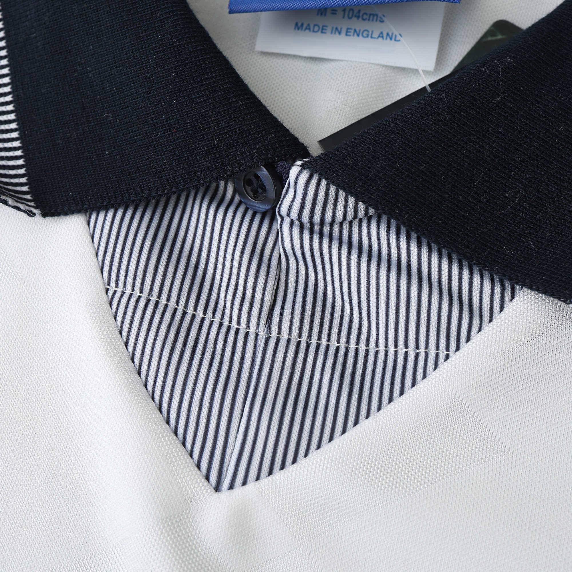 England Home Shirt 1990 Elite Retro Kits