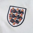 England Home Shirt 1990 Elite Retro Kits