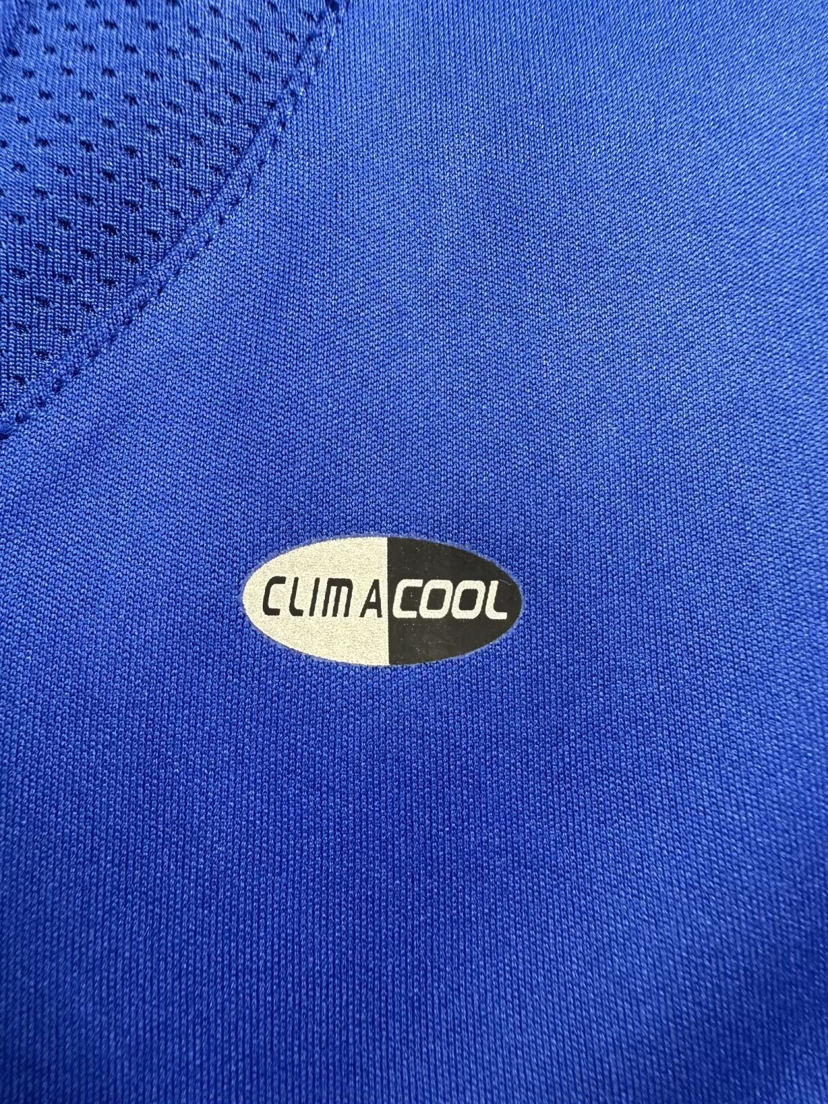 Chelsea 2006/07 Home Shirt - Long Sleeve