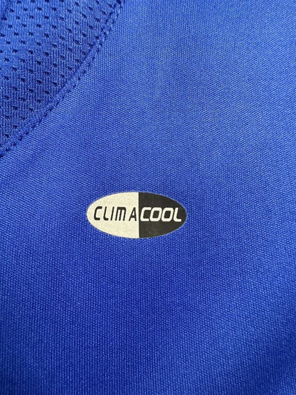 Chelsea 2006/07 Home Shirt - Long Sleeve