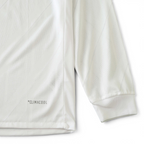 Real Madrid 2017/18 UCL-finale Thuisshirt (Lange Mouwen)