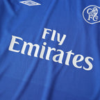 Chelsea 2003/05 Home Shirt