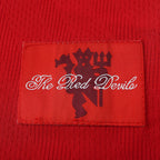 Manchester United 2007/08 Home Shirt