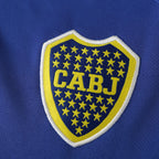 Boca Juniors 2002/03 Home Shirt