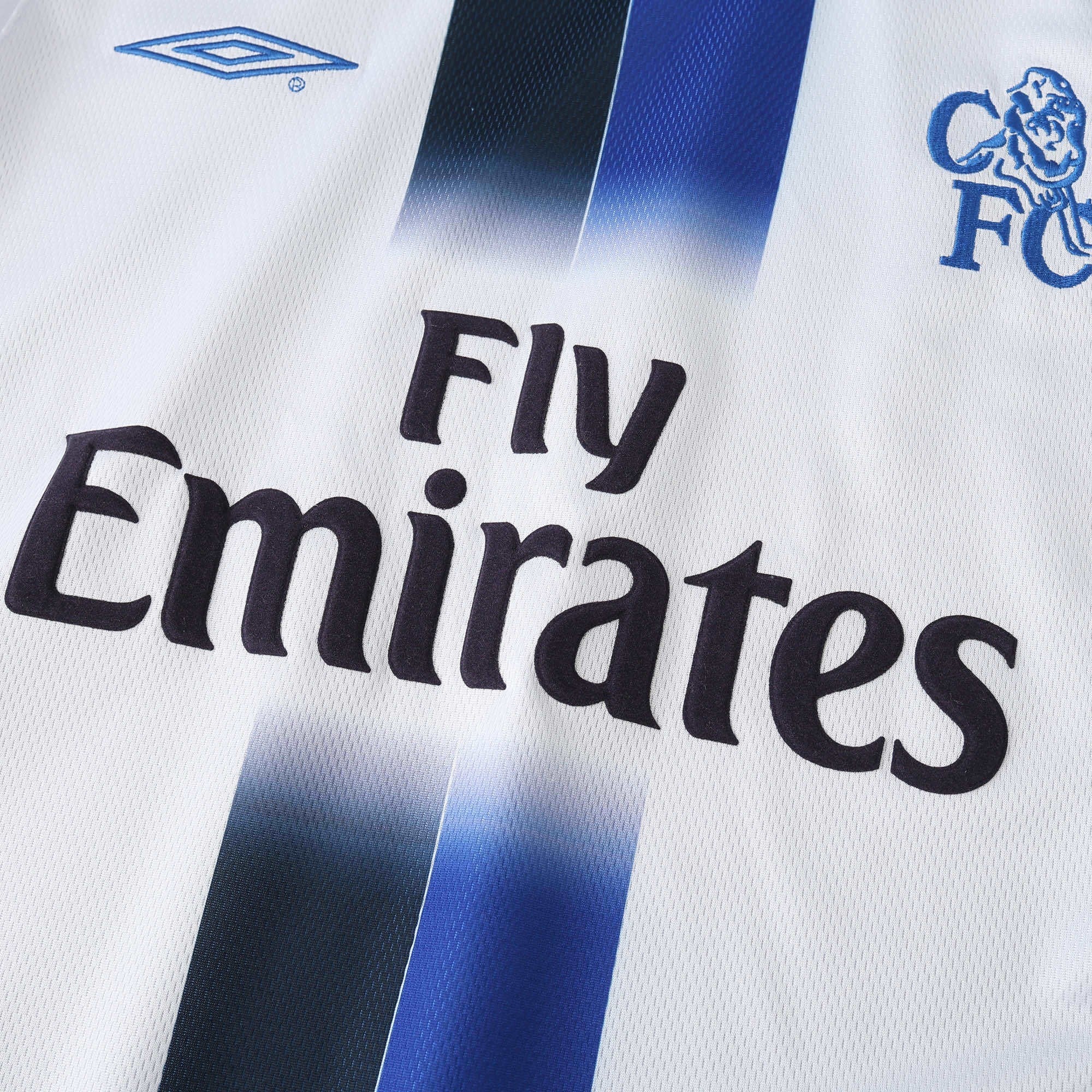 Chelsea 2003/05 Away Shirt