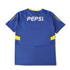 Boca Juniors 2002/03 Home Shirt