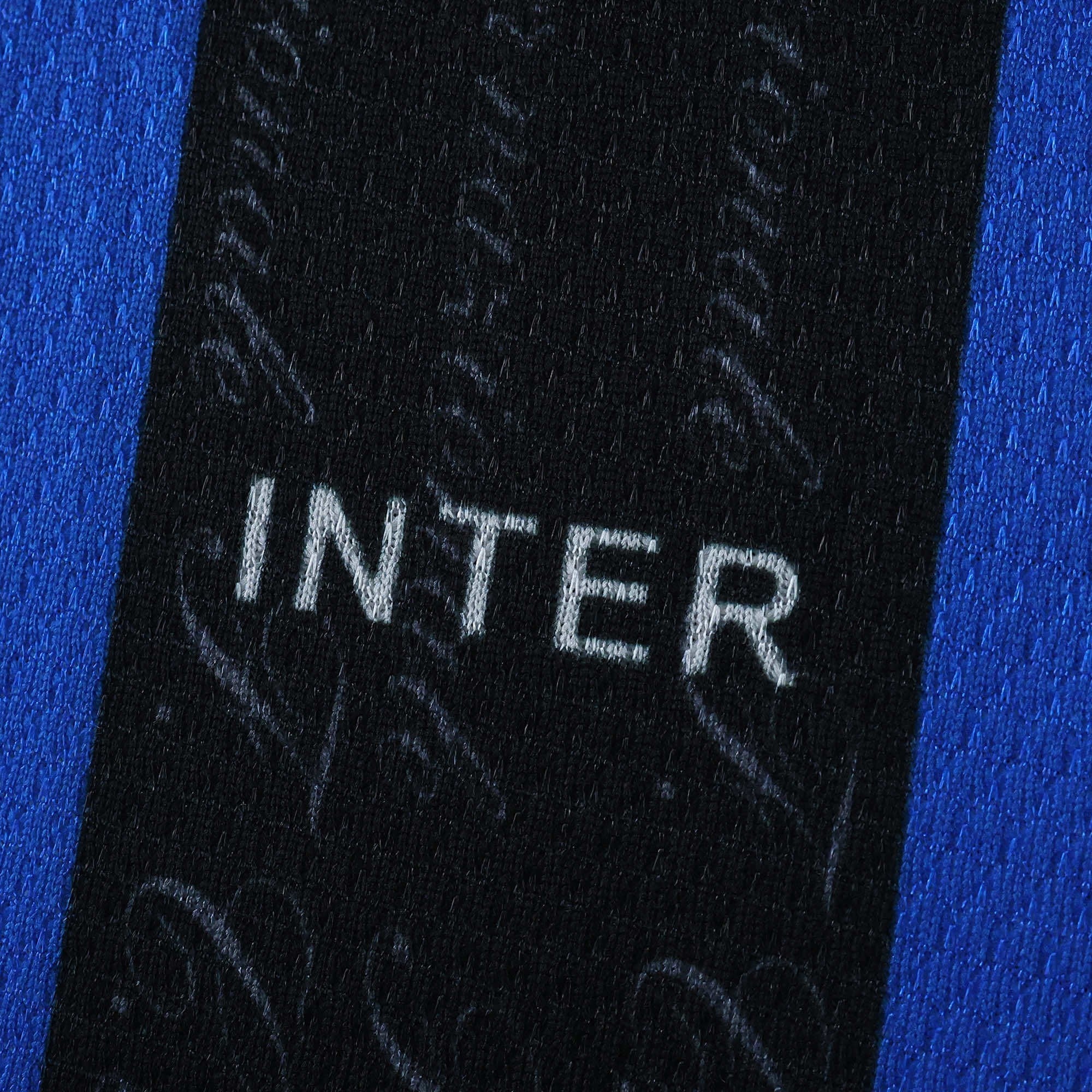 Inter Milan 1997/98 Home Kids Kit