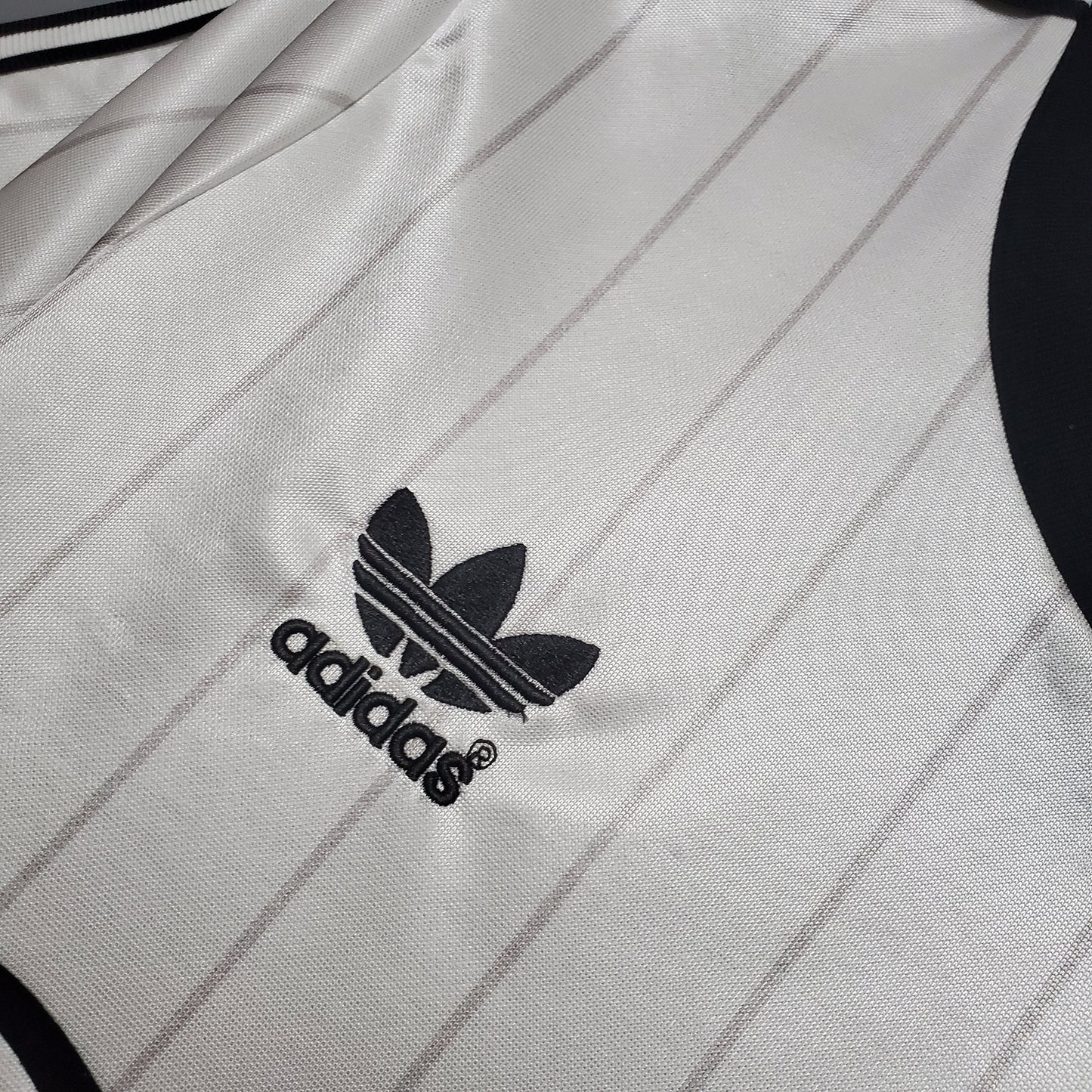 Manchester United 1982/1984 Away Jersey