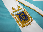 Argentina 2006 Home shirt