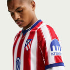 Atletico Madrid 2026/27 Home Shirt