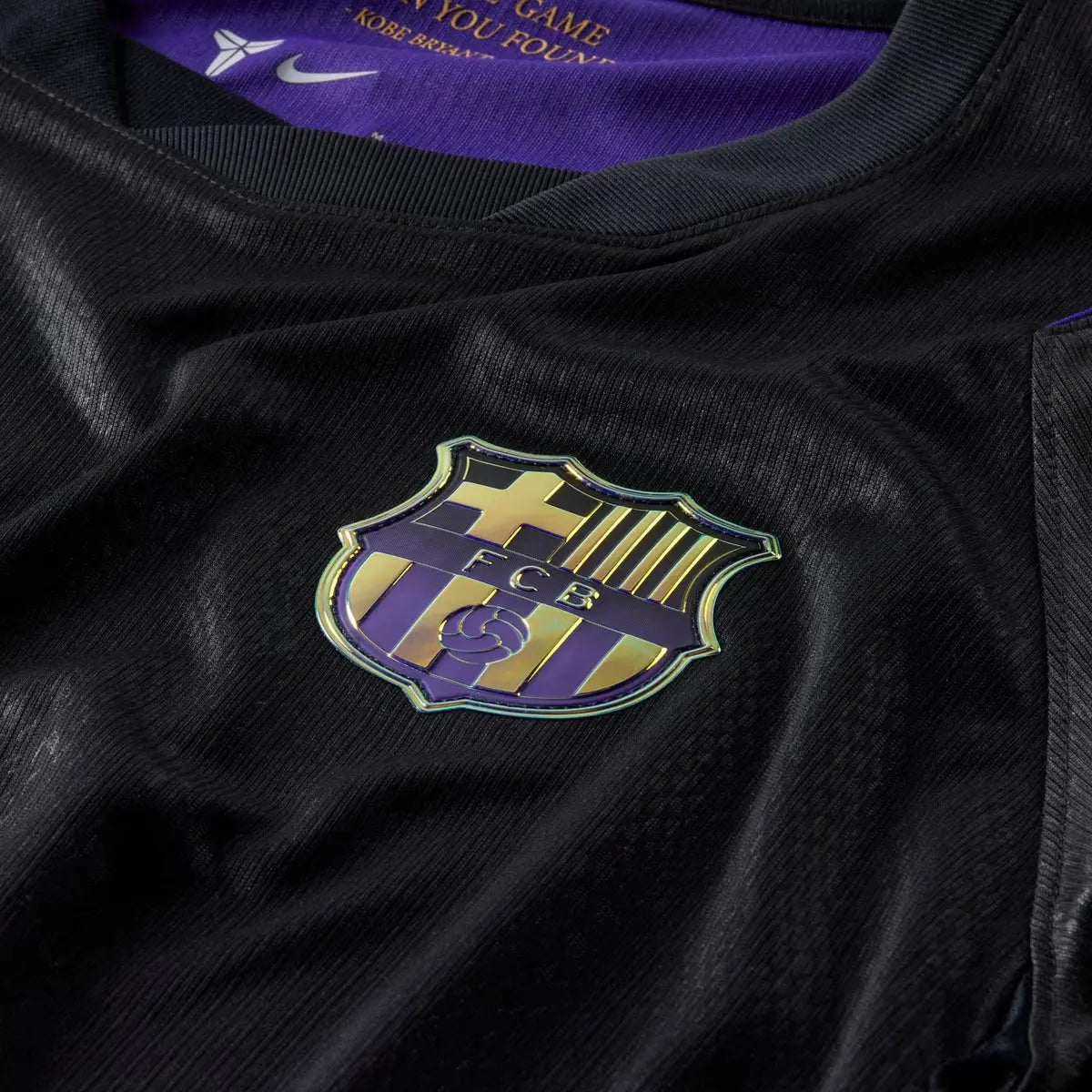 Barcelona 2026/27 Away Shirt