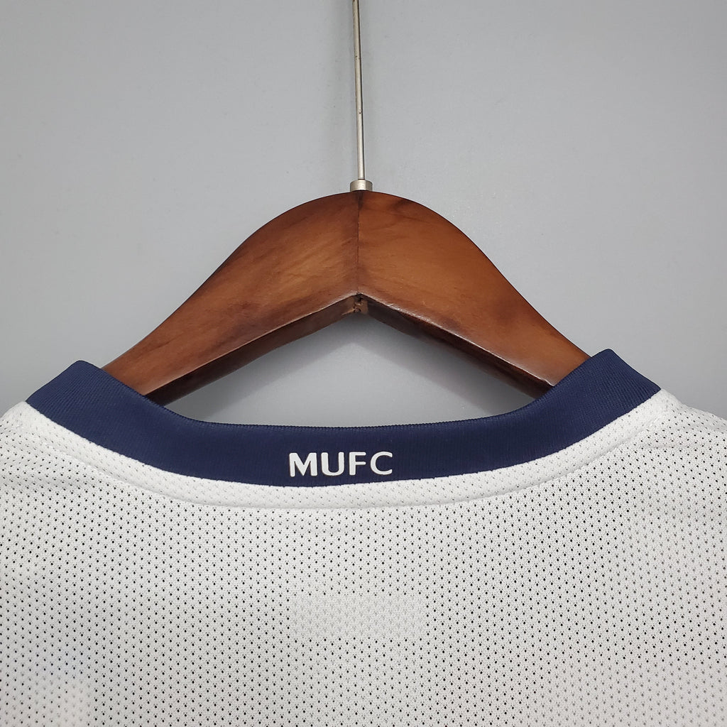 Manchester United 2008/09 Away Shirt