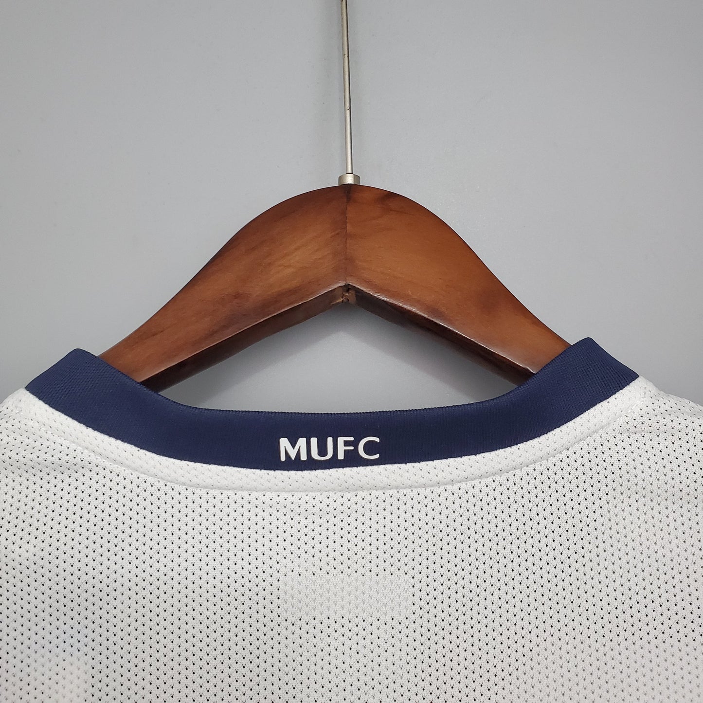 Manchester United 2008/2009 Away Shirt