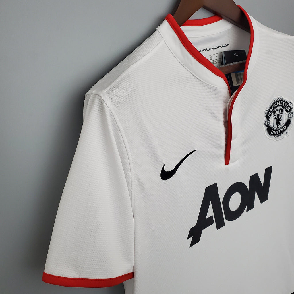 Manchester United 2012/2013 Away Shirt