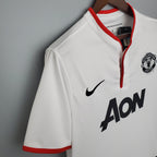 Manchester United 2012/2013 Away Shirt
