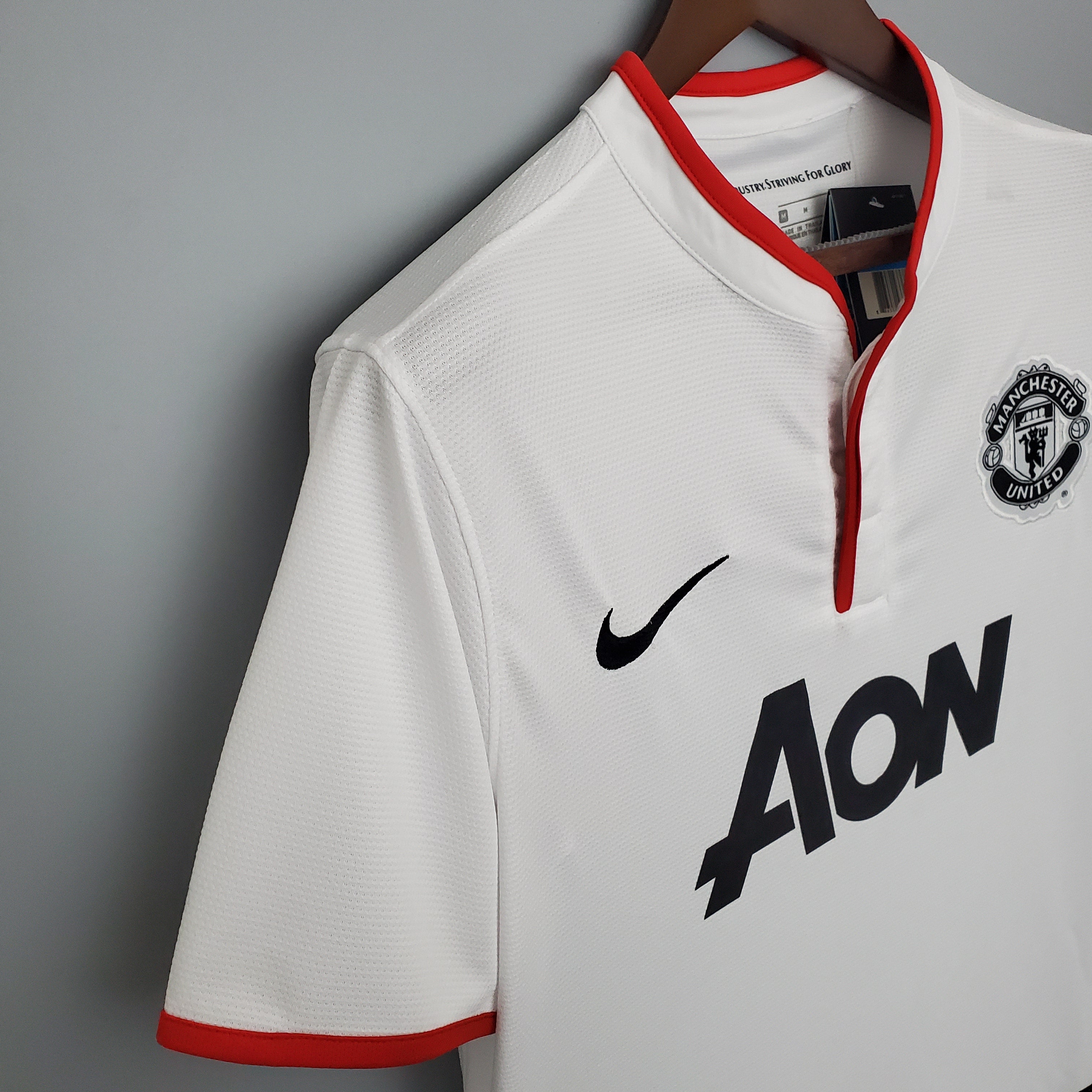 Manchester United 2012/2013 Away Shirt