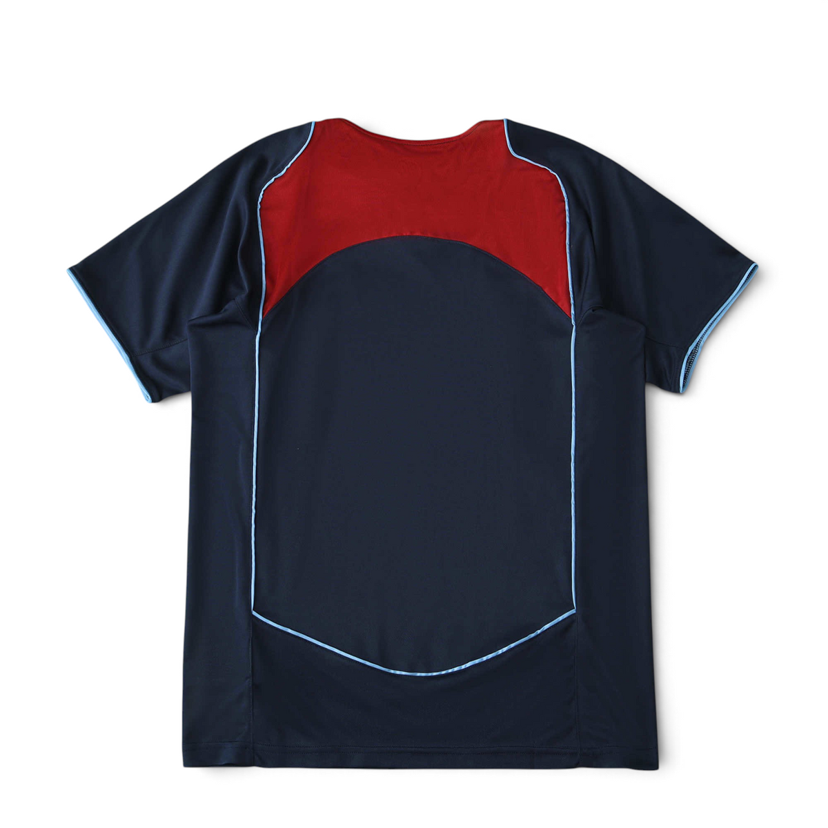 Maillot extérieur Spiderman de l’Atlético Madrid 2004/05