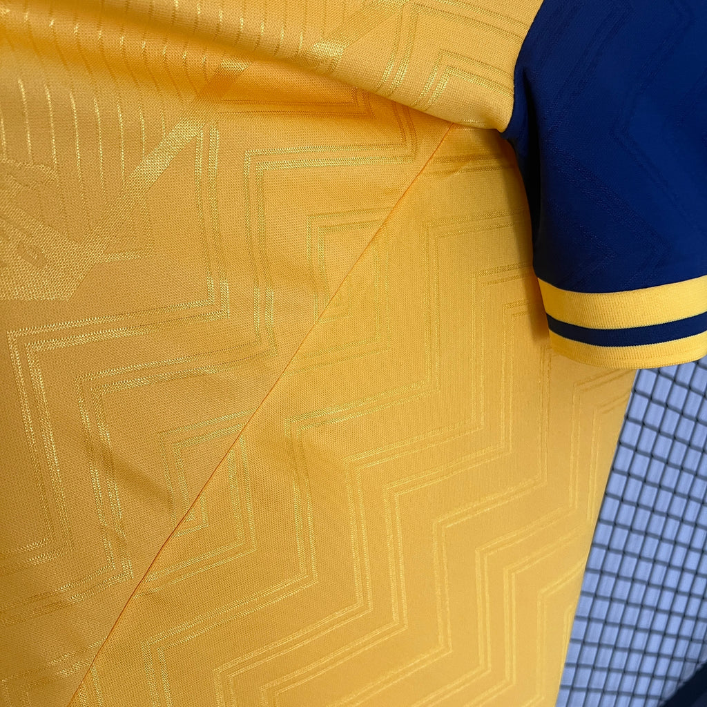 Arsenal 1996/97 Away Shirt