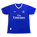 Chelsea 2003/05 Home Shirt