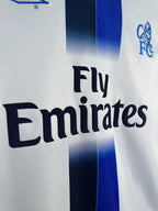 Chelsea Away Shirt 2003/05 (long sleeve)