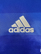 Chelsea UCL Final Home Shirt 2011/12 (long sleeve)