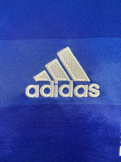 Chelsea 2011/12 Home Shirt - Long Sleeve