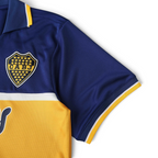 Maillot domicile Boca Juniors 1996/97