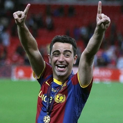 Barcelona 2010/11 Home Kids Kit