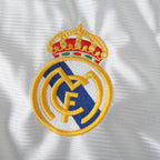 Real Madrid Retro 1999/00 Home Shirt