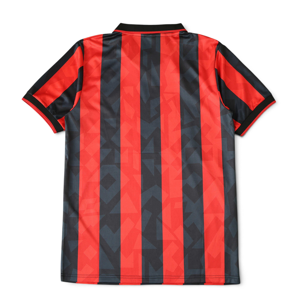 Maillot Domicile AC Milan 1993/94