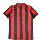 Maillot Domicile AC Milan 1993/94