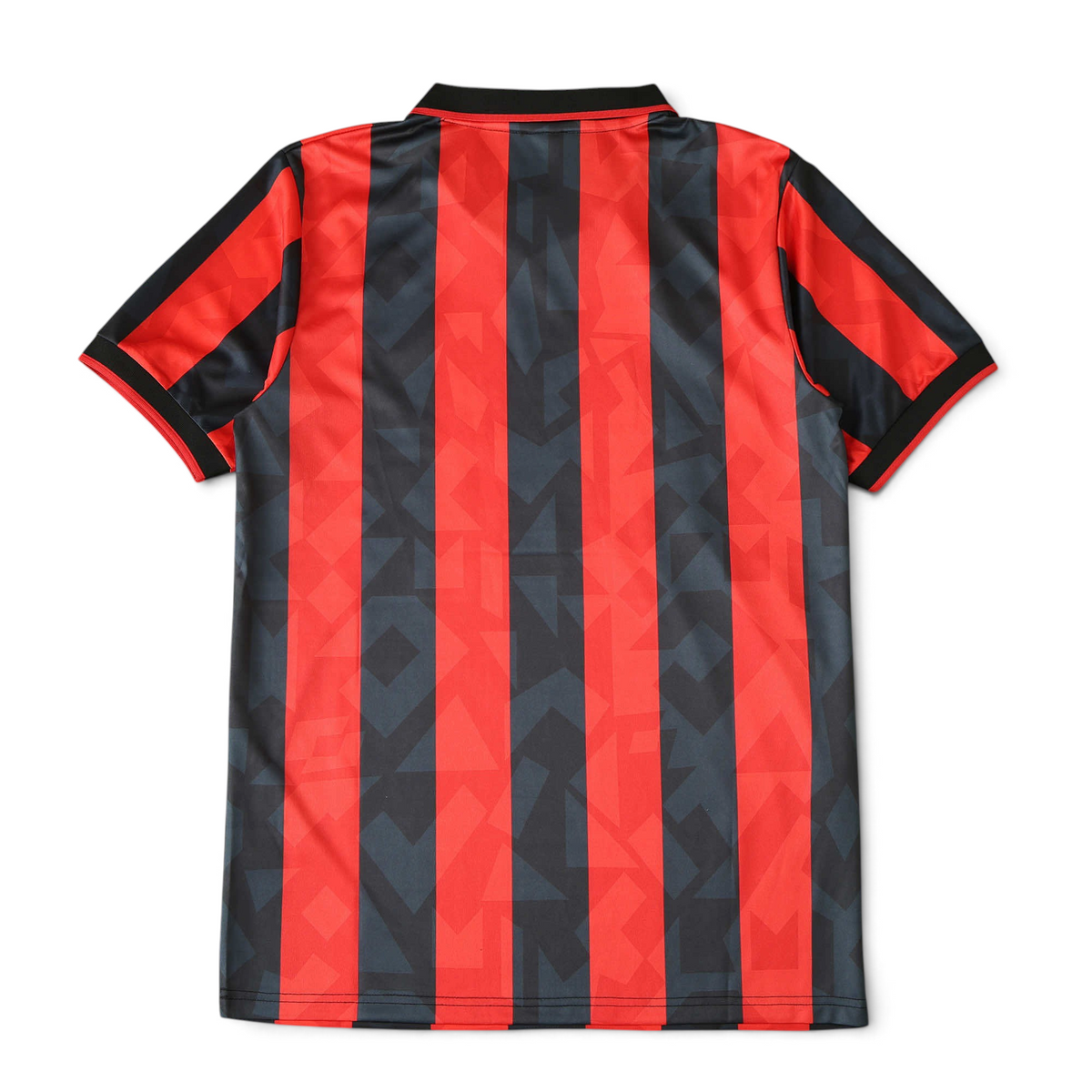Maillot Domicile AC Milan 1993/94