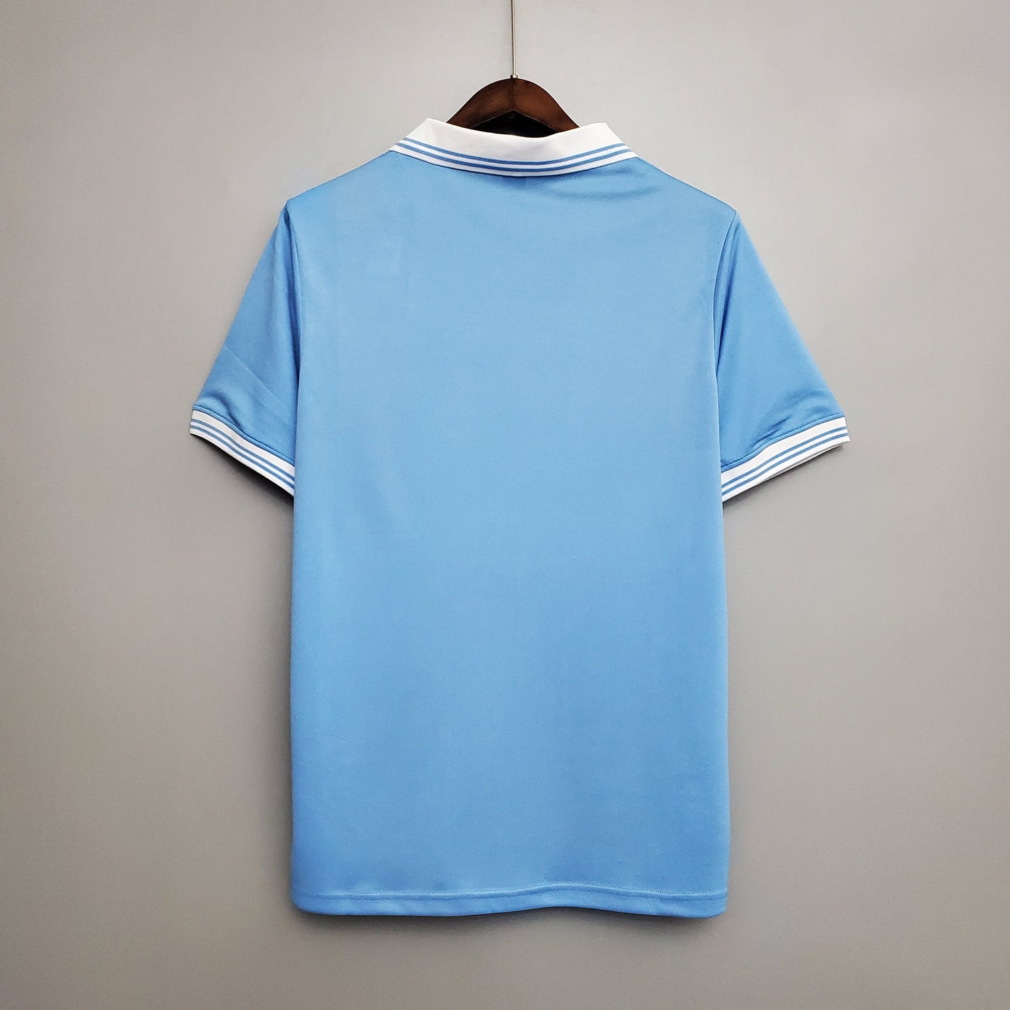 Napoli 1986/87 Home Shirt