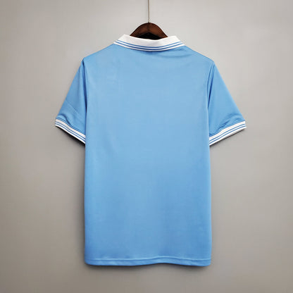 Napoli 1986/87 Home Shirt