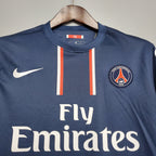 Paris Saint-Germain 2012/13 Home Jersey