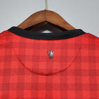 Manchester United 2012/13 Home Shirt