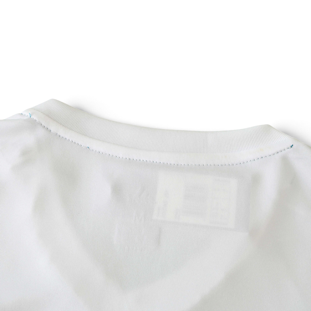 Real Madrid 2017/18 UCL-finale Thuisshirt (Lange Mouwen)