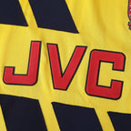 Arsenal 1993/94 Away Shirt