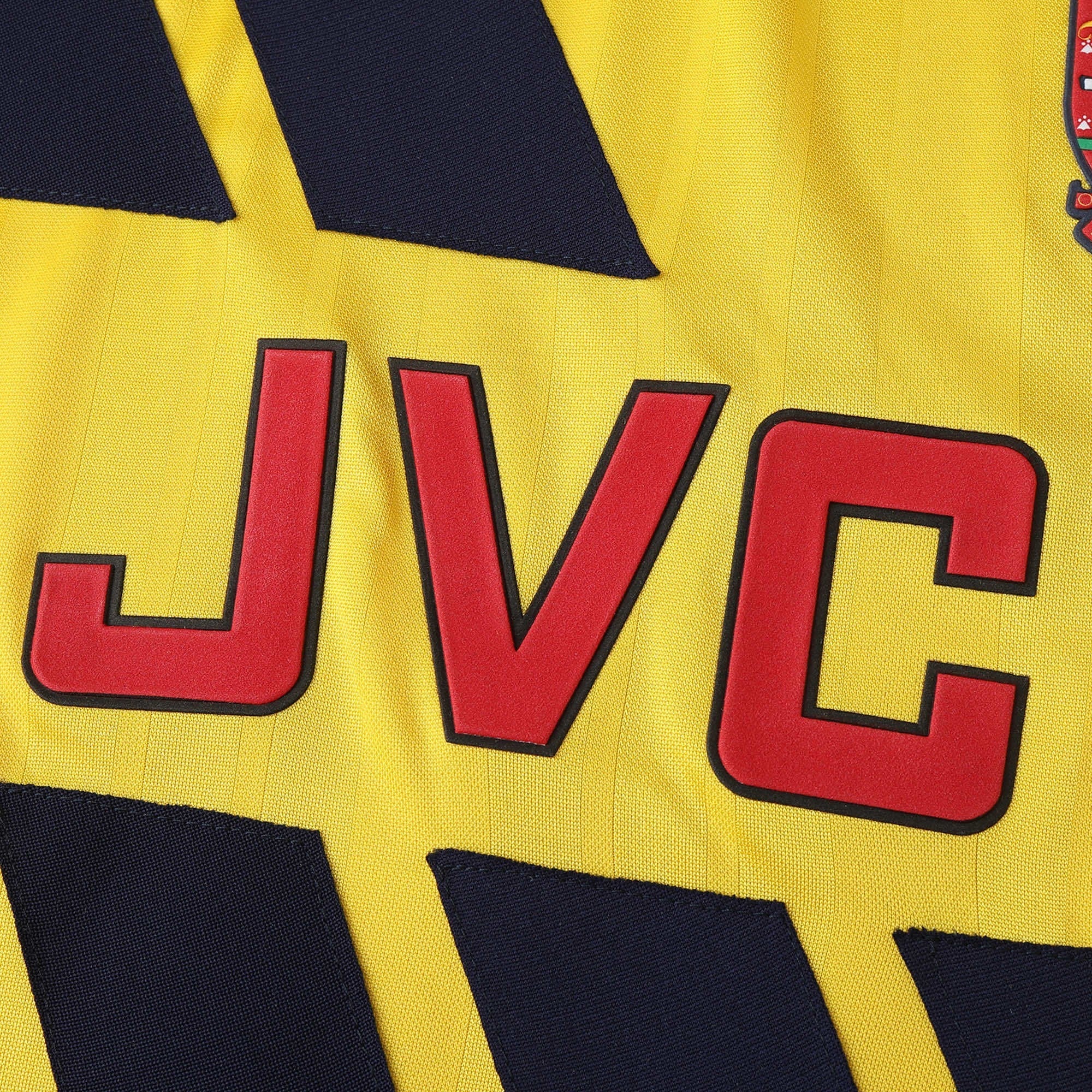 Arsenal 1993/94 Away Shirt